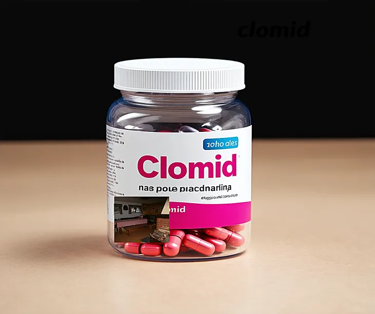 Clomid 1